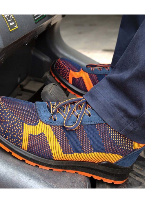 Result Work-Guard Hardy safety trainer