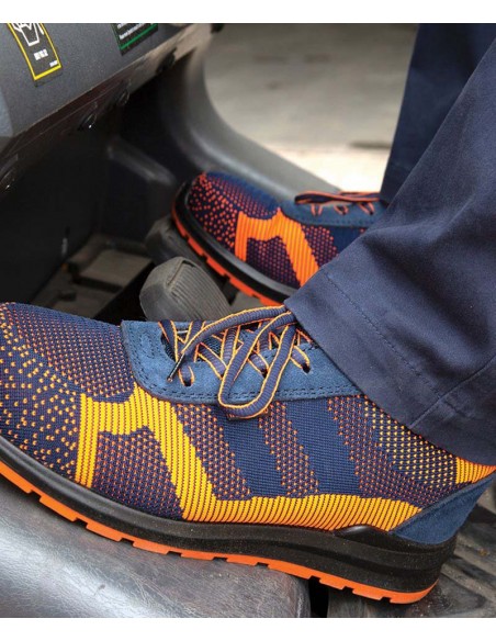 Result Work-Guard Hardy safety trainer