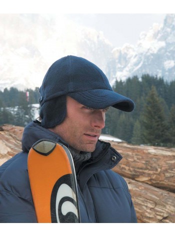 Result Winter Essentials Polartherm™ cap