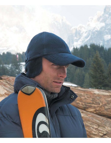 Result Winter Essentials Polartherm™ cap