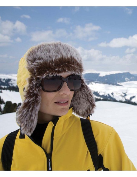 Result Winter Essentials Classic sherpa hat
