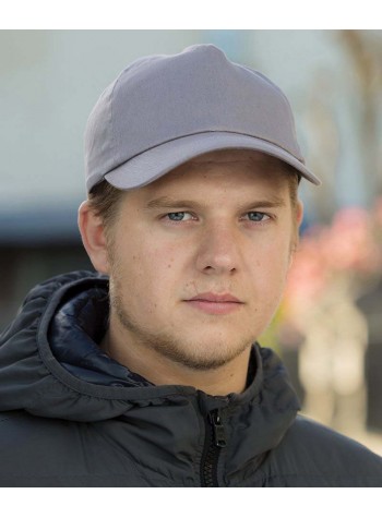 Result Headwear Cotton cap