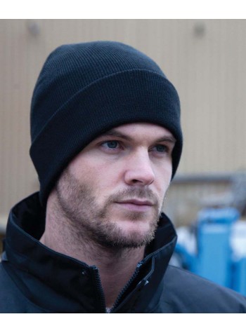 Result Winter Essentials Lightweight Thinsulate™ hat