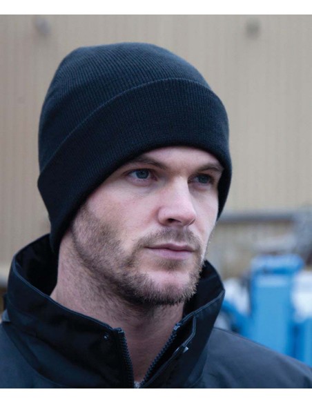 Result Winter Essentials Lightweight Thinsulate™ hat