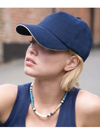 Result Headwear Printer's/embrioderer's cap