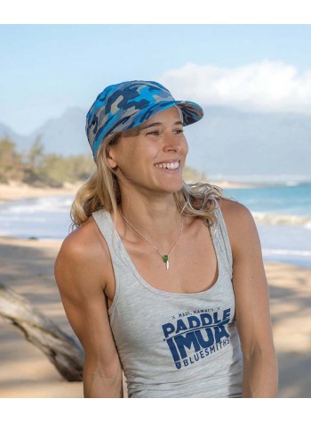 Result Headwear Urban camo cap