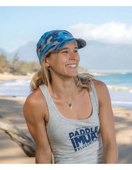 Result Headwear Urban camo cap