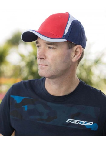 Result Headwear National cap