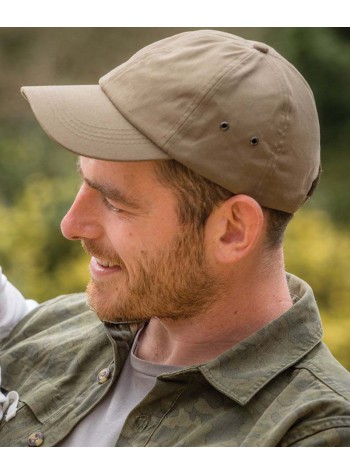 Result Headwear Plush cap