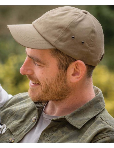 Result Headwear Plush cap