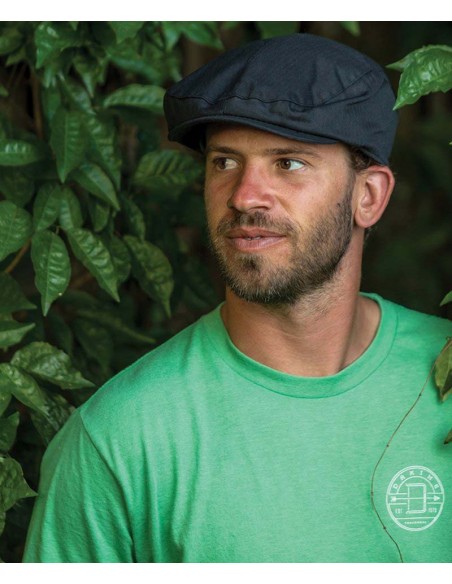 Result Headwear Gatsby cap