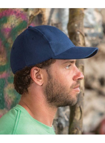 Result Headwear Kansas flex cap