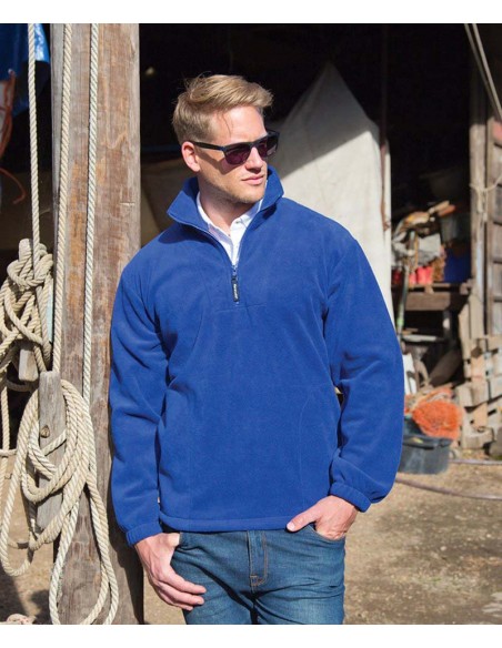 Result PolarTherm™ Fleece Top