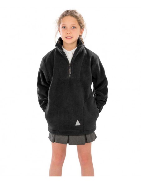 Result Junior PolarTherm™ top