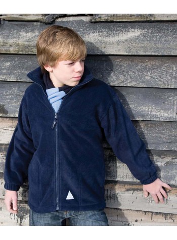 Result Junior PolarTherm™ jacket