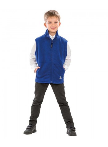 Result Junior PolarTherm™ bodywarmer