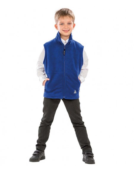 Result Junior PolarTherm™ bodywarmer