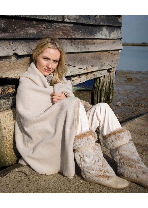 Result Winter Essentials Polartherm™ Blanket