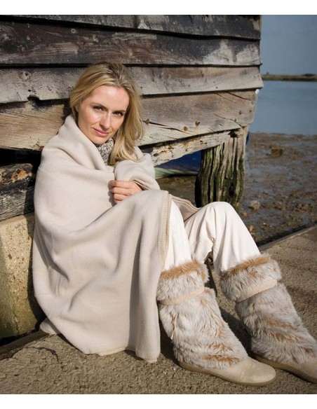 Result Winter Essentials Polartherm™ Blanket