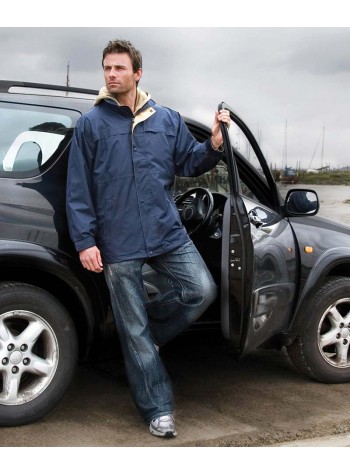 Result Multi-function midweight jacket