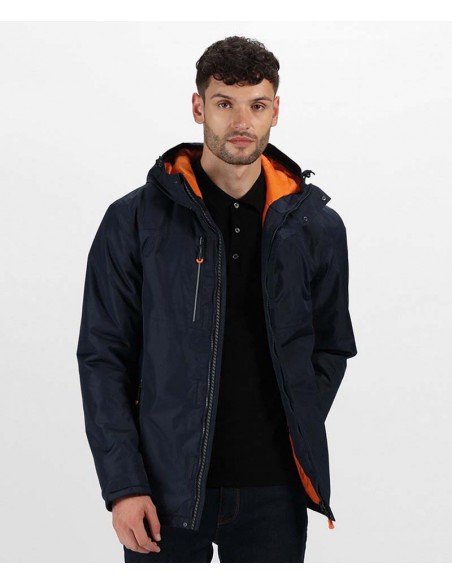 Regatta Professional Thermogen powercell 5000 insulated heated jacket