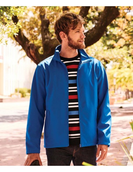 Regatta Professional Classic softshell