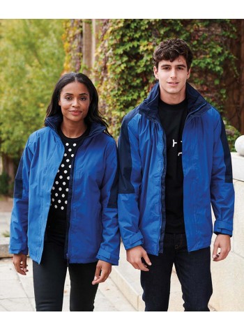 Regatta Professional Women's Defender III 3-in-1 jacket