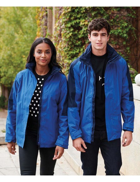 Regatta Professional Women's Defender III 3-in-1 jacket