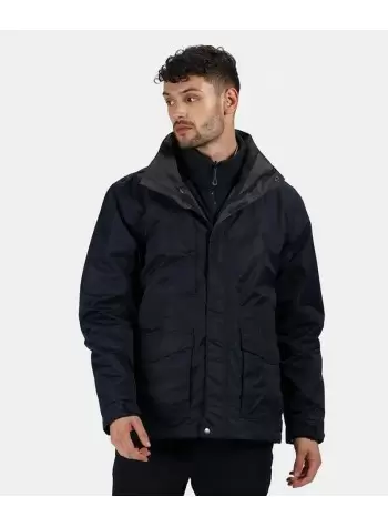 Regatta Professional Benson III 3-in-1 jacket