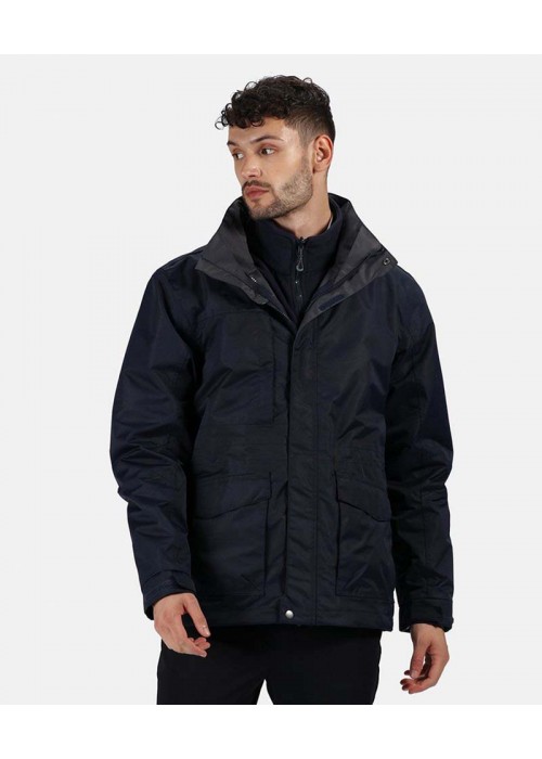 Regatta Professional Benson III 3-in-1 jacket