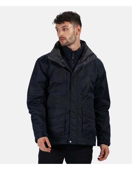 Regatta Professional Benson III 3-in-1 jacket