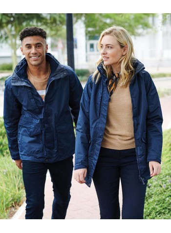 Regatta Professional Women's Benson III 3-in-1 jacket