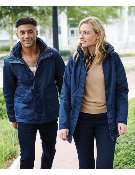 Regatta Professional Women's Benson III 3-in-1 jacket