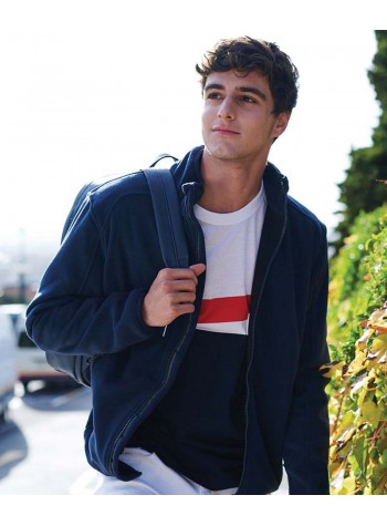 Regatta Professional Omicron III waterproof fleece