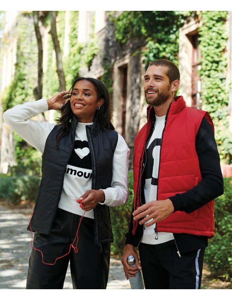 Regatta Professional Women's Stage II insulated bodywarmer