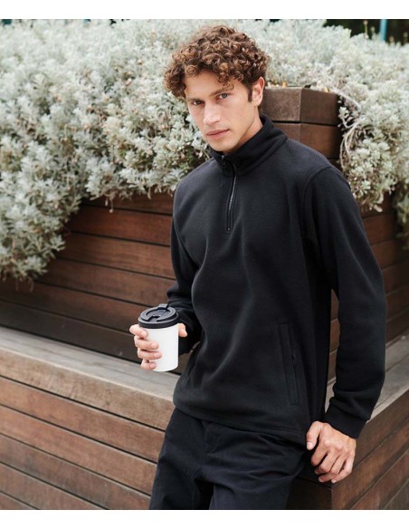 Regatta Professional Overhead fleece