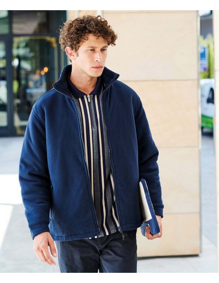 Regatta Professional Asgard II quilted fleece