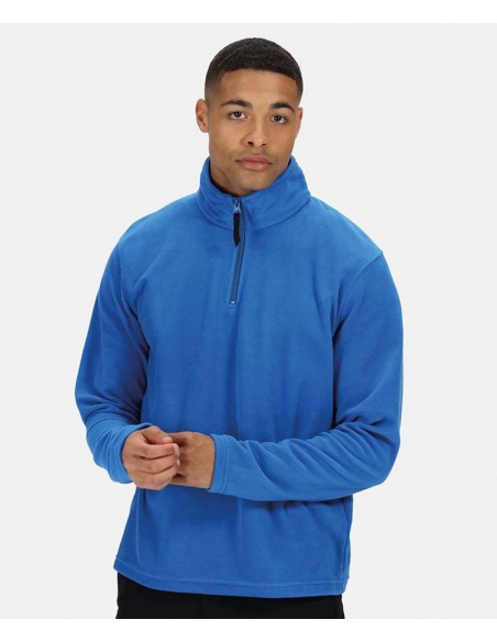Regatta Professional Zip-neck microfleece