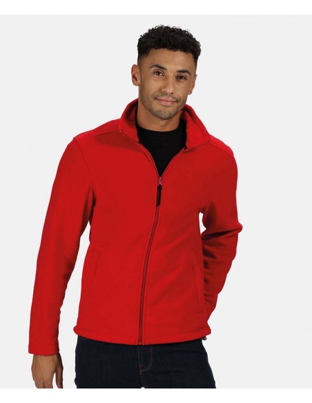 Regatta Professional Full-zip microfleece