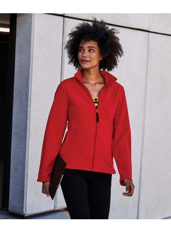 Regatta Professional Women's full-zip microfleece