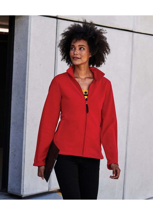 Regatta Professional Women's full-zip microfleece