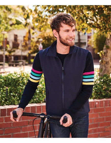 Regatta Professional Classic softshell bodywarmer