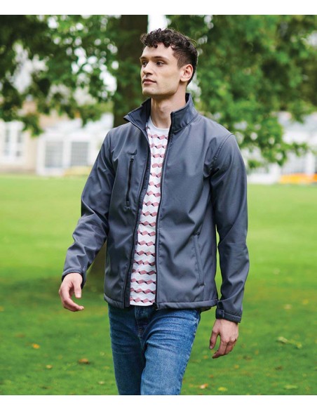 Regatta Professional Ablaze 3-layer printable softshell