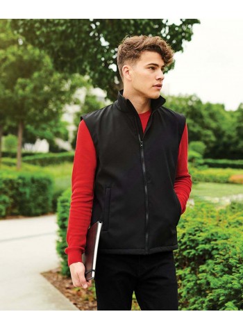 Regatta Professional Ablaze printable softshell bodywarmer