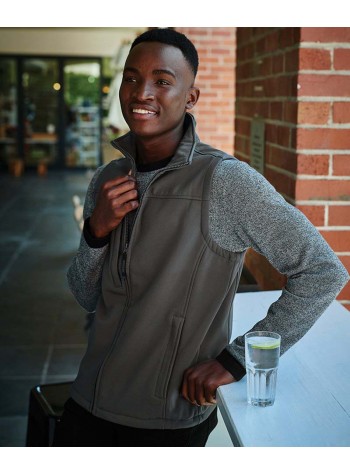 Regatta Professional Flux softshell bodywarmer