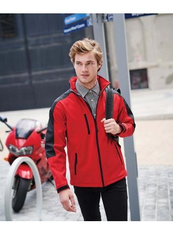 Regatta Professional Hydroforce 3-layer softshell