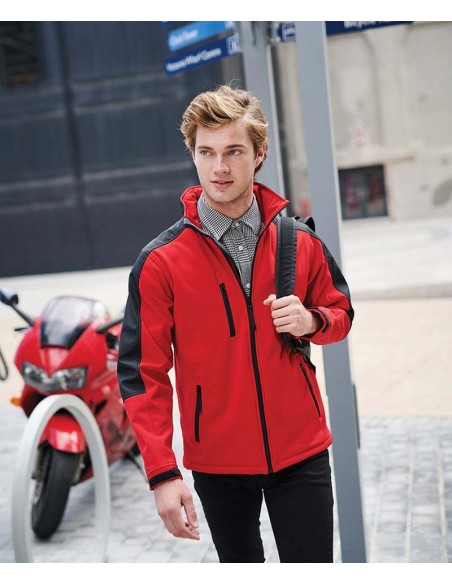 Regatta Professional Hydroforce 3-layer softshell