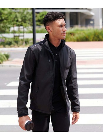 Regatta Professional Sandstorm workwear softshell