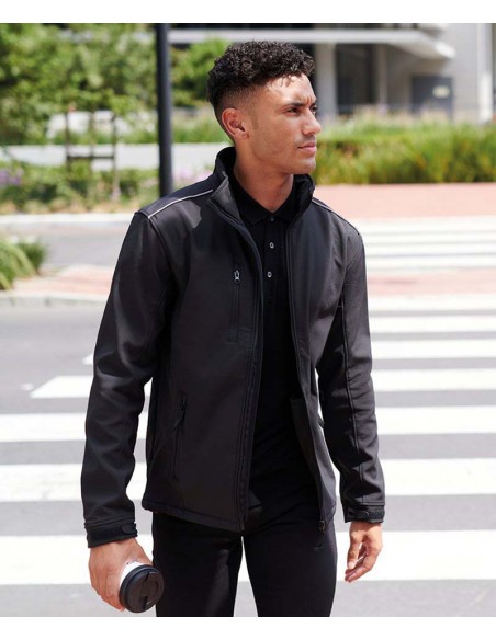 Regatta Professional Sandstorm workwear softshell