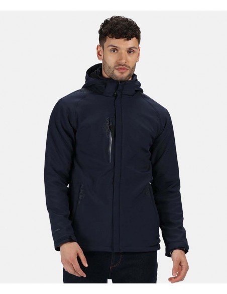 Regatta Professional Repeller Softshell